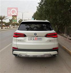 بي ام دبليو X5